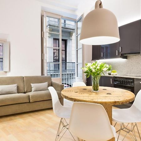 Friendly Rentals CND Canuda Barcelona Exterior foto