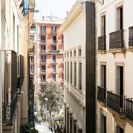 Friendly Rentals CND Canuda Barcelona Exterior foto