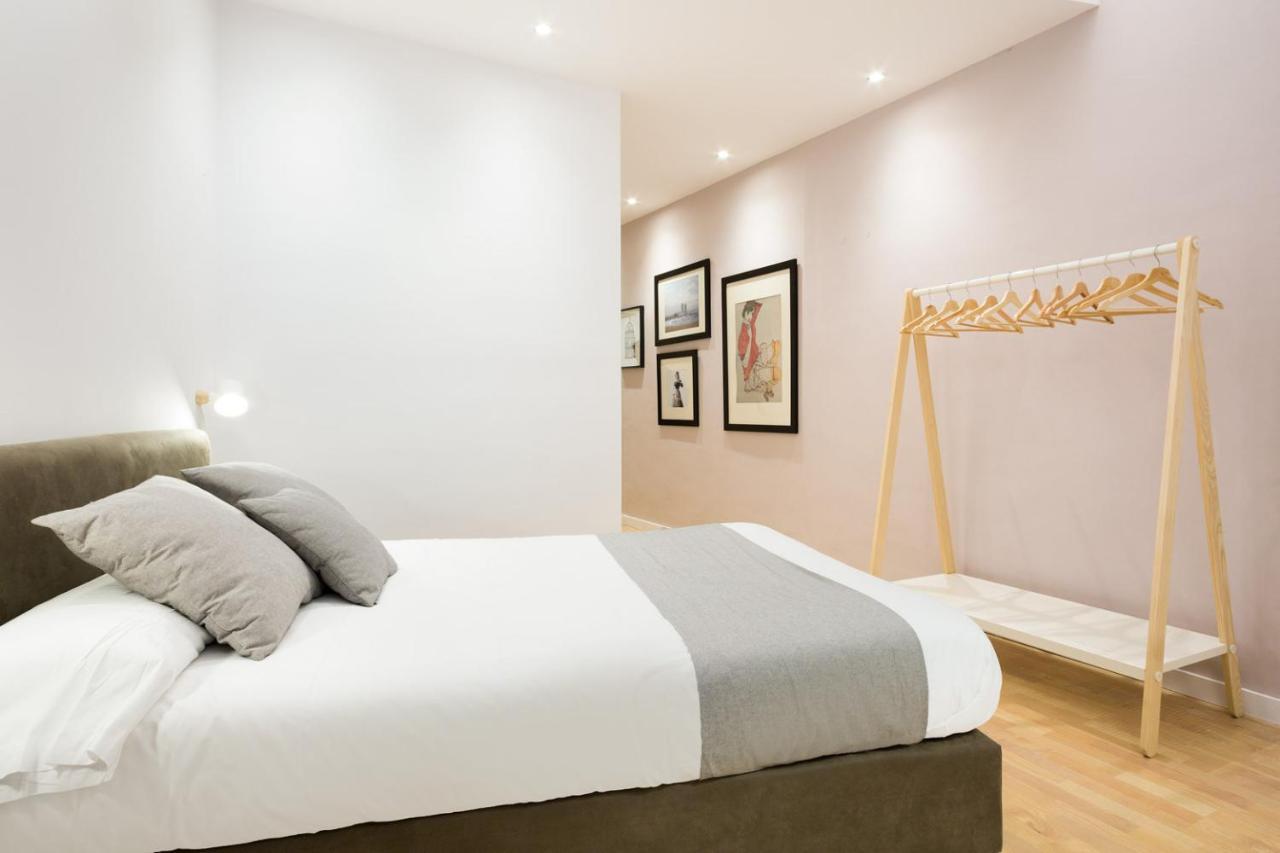 Friendly Rentals CND Canuda Barcelona Exterior foto